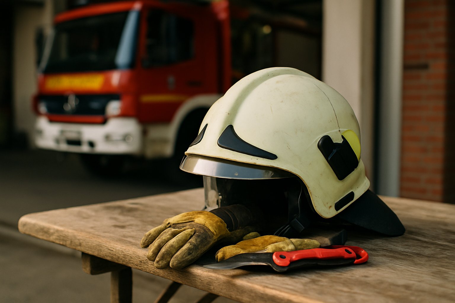 Berufsfeuerwehr Bonn: Bewerbung, Gehalt & Infos NRW 2026
