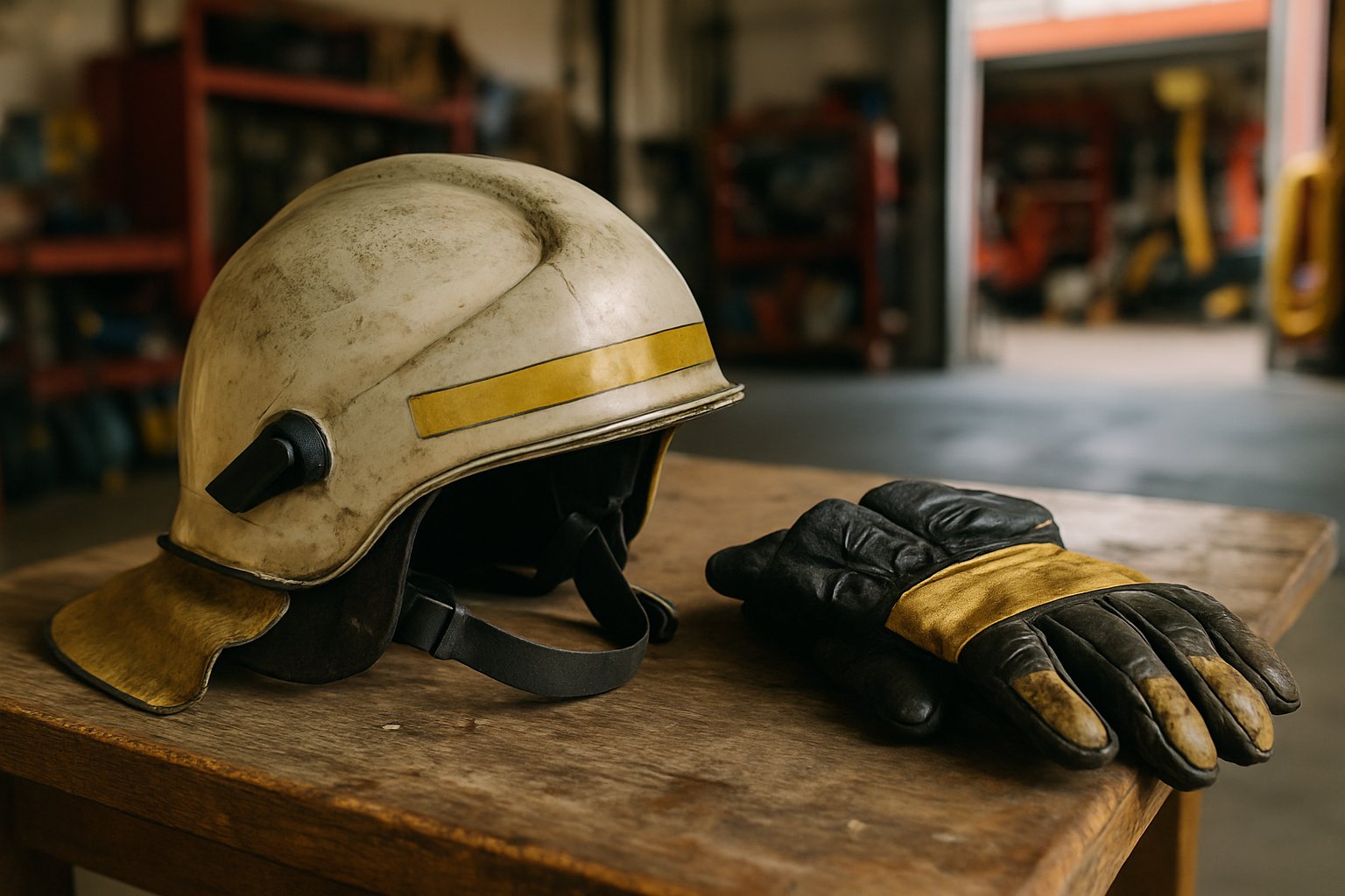 Berufsfeuerwehr Freiburg: Bewerbung, Gehalt & Infos BW 2026