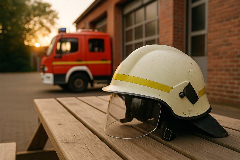 Berufsfeuerwehr Hannover: Infos & Bewerbung