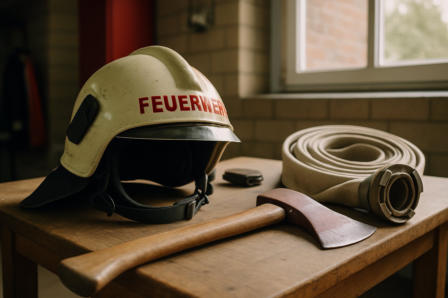 Berufsfeuerwehr Karlsruhe: Bewerbung, Gehalt & Infos BW 2026