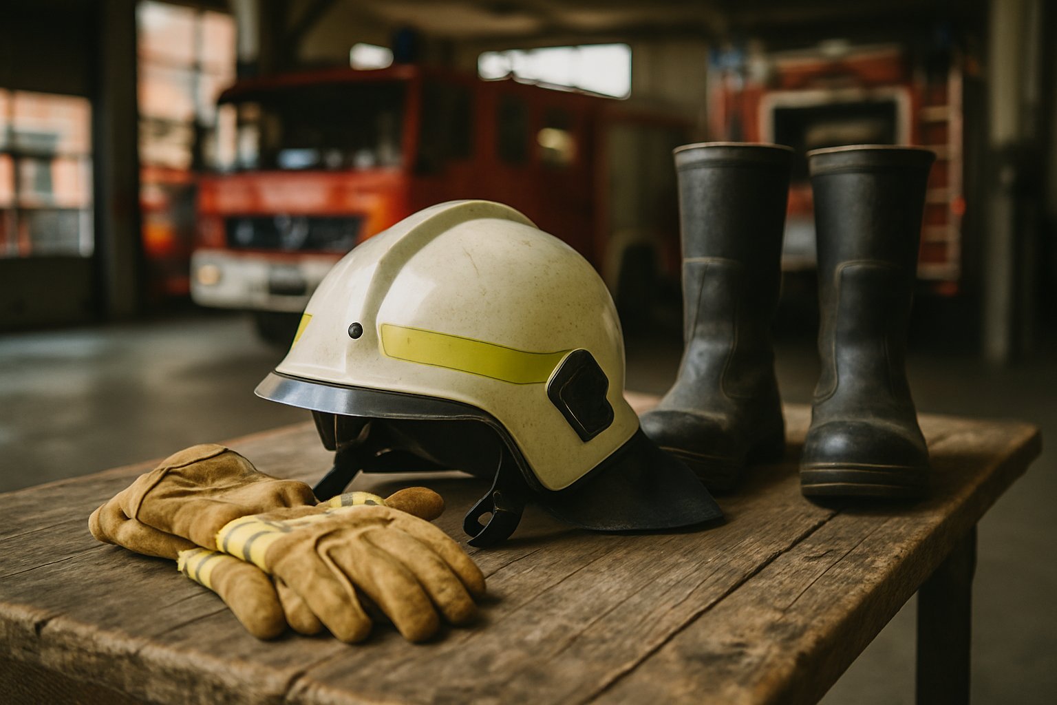 Berufsfeuerwehr Kiel: Bewerbung, Gehalt & Infos SH 2026