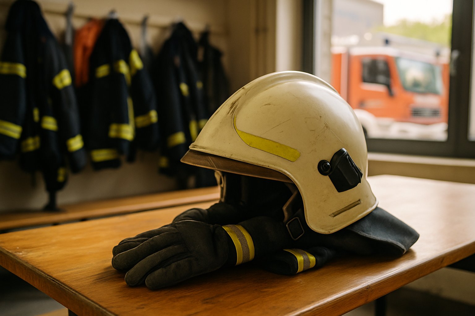 Berufsfeuerwehr Leipzig: Bewerbung & Einstellung