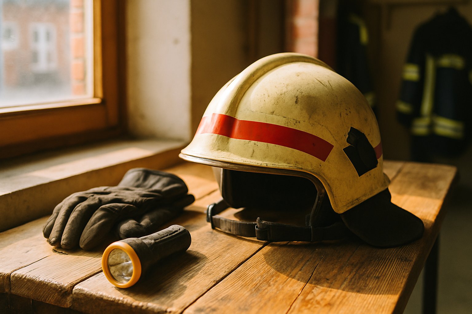 Berufsfeuerwehr Mannheim: Bewerbung, Gehalt & Infos BW 2026