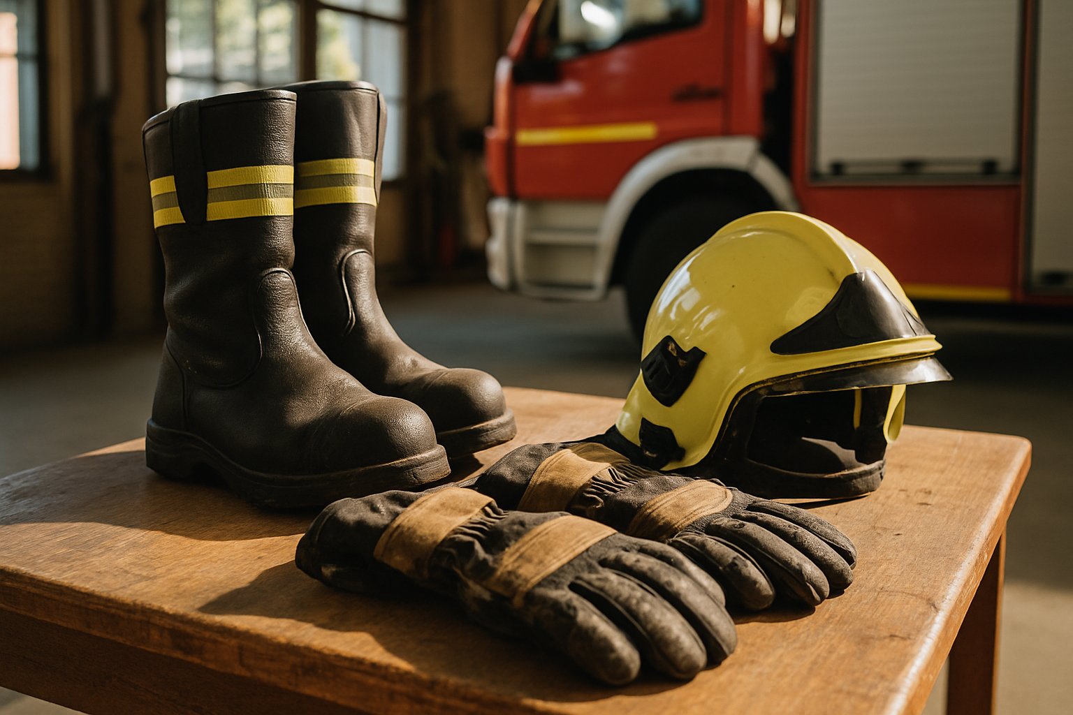 Berufsfeuerwehr Münster: Bewerbung, Gehalt & Infos NRW 2026