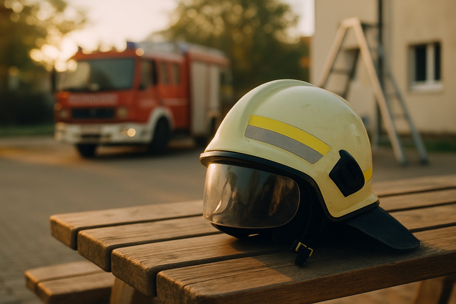 Berufsfeuerwehr Bayern: Einstellungsvoraussetzungen 2026