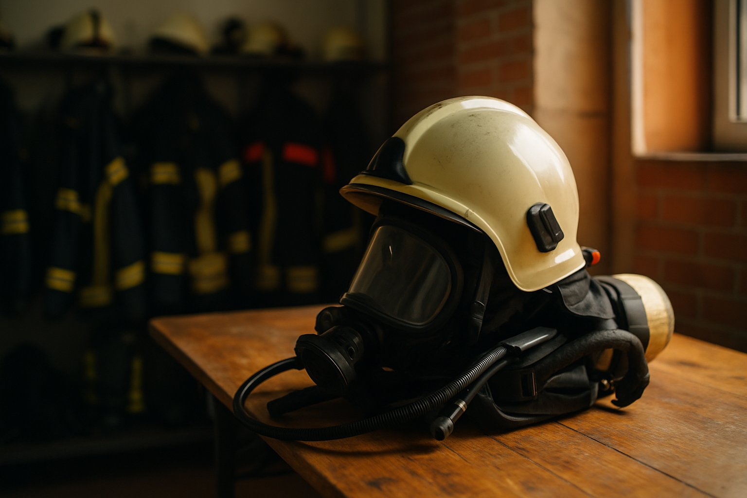 Berufsfeuerwehr NRW: Einstellungsvoraussetzungen 2026
