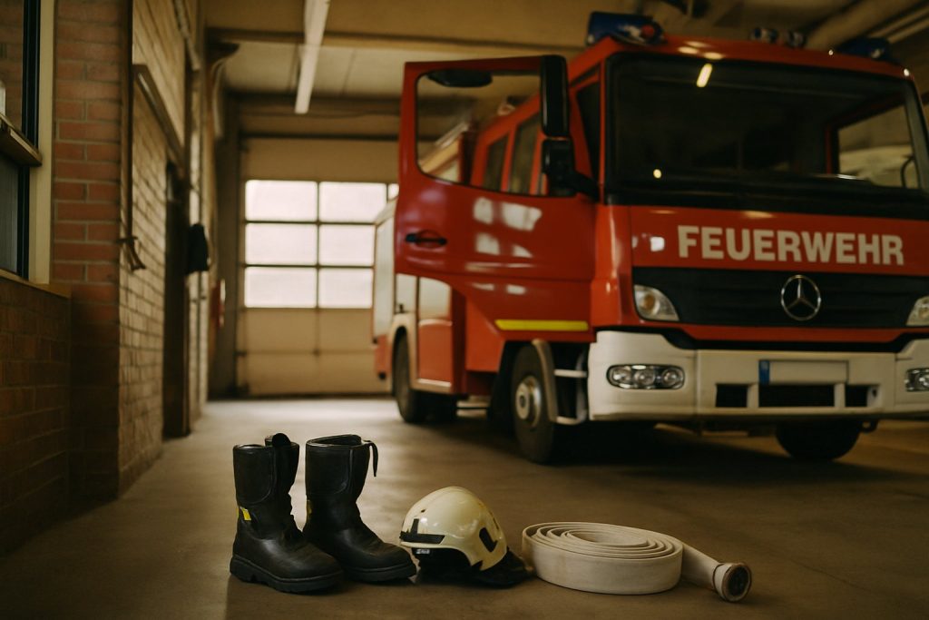 Brandinspektor Gehalt 2026: LG2-Besoldung A10/A11 nach Bundesland