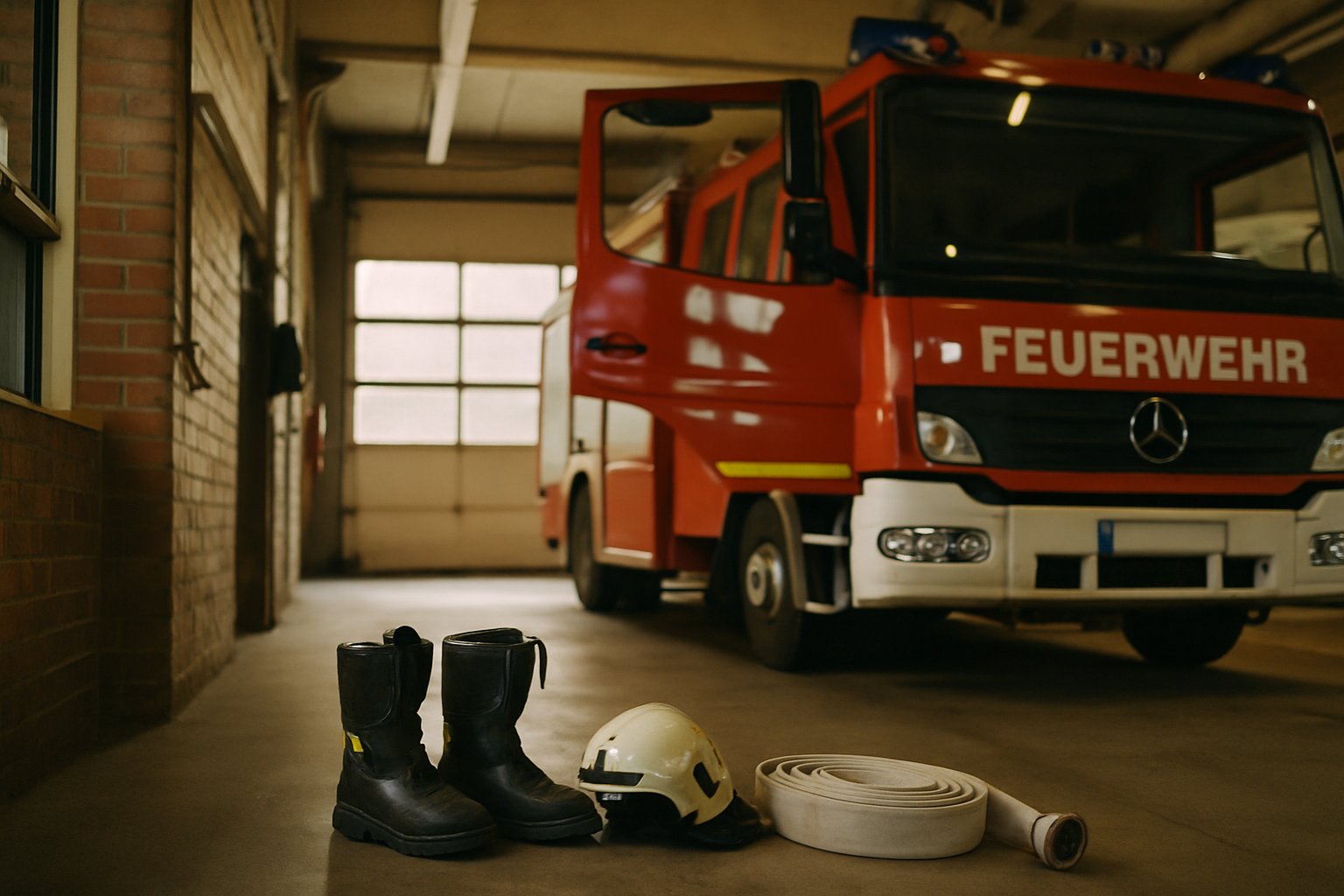 Brandinspektor Gehalt 2026: LG2-Besoldung A10/A11 nach Bundesland