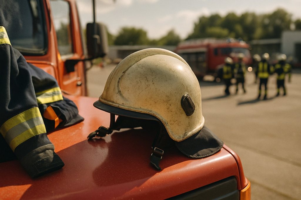 Einstellungskalender Berufsfeuerwehr 2026/2027: Alle Termine im Blick