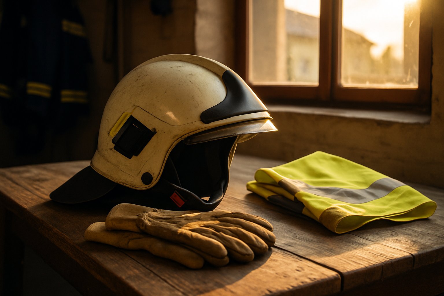 Feuerwehr Altersvorsorge 2026: Pension, Riester & private Vorsorge erklärt
