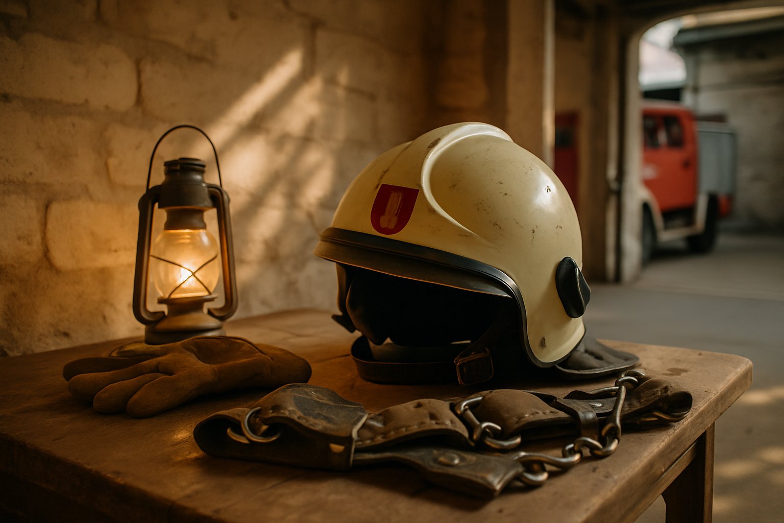 Beihilfe Feuerwehr: Ansprüche, Erstattungen & Antrag erklärt