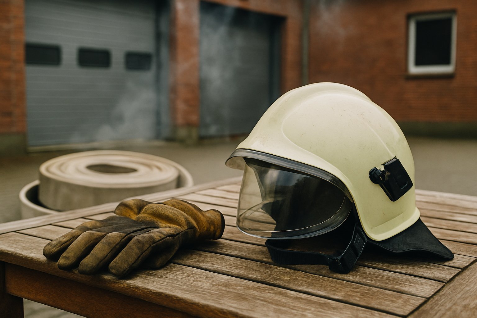 Feuerwehr Berufsbild 2026: Alltag, Aufgaben & was dich wirklich erwartet