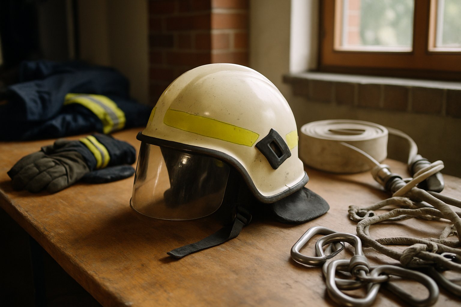 Feuerwehr Besoldung Brandenburg 2026: Tabellen, Zulagen & Vergleich