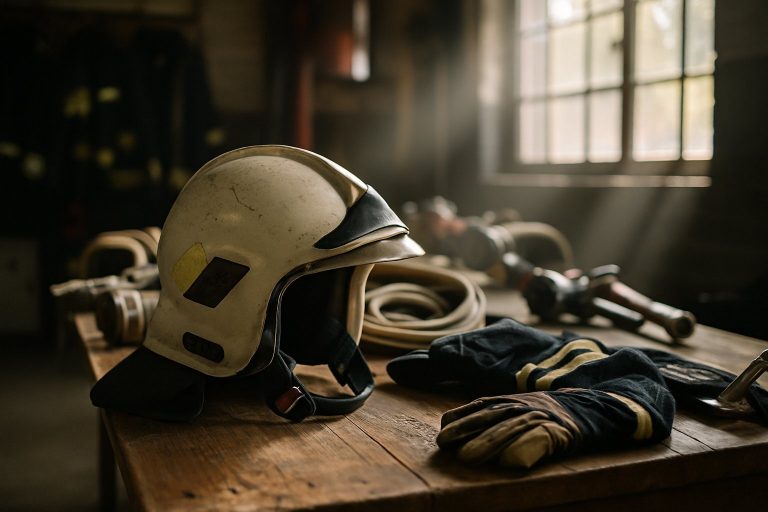 Feuerwehr Besoldung Baden-Württemberg 2026: Tabellen & Zulagen