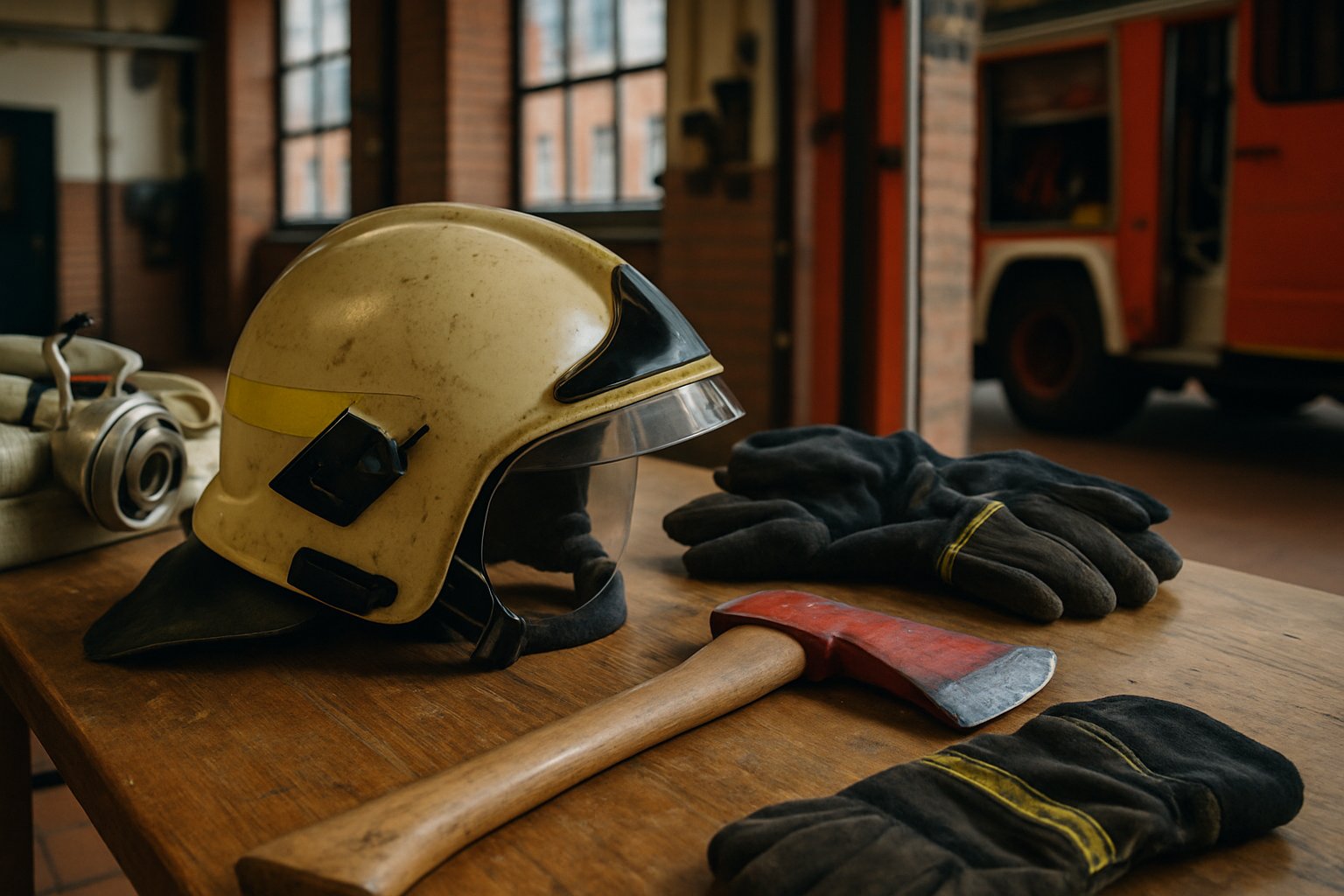 Feuerwehr Besoldung Hamburg 2026: Tabellen, Zulagen & Stadtstaatvergleich