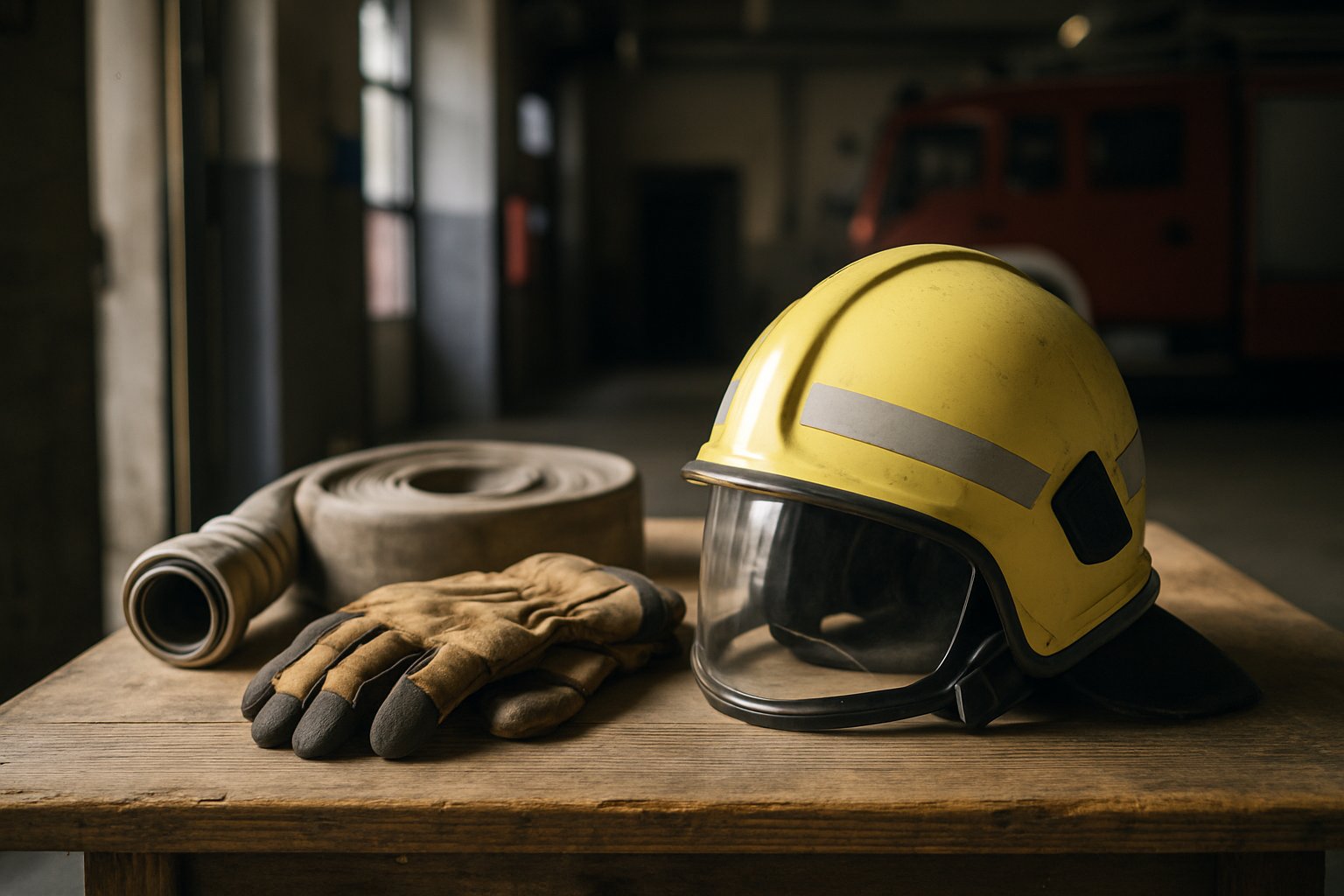 Feuerwehr Besoldung Hessen 2026: Tabellen, Zulagen & Vergleich