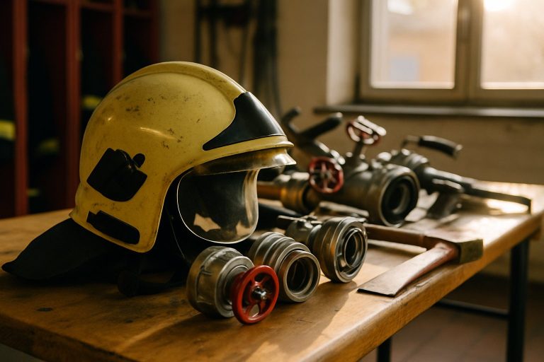 Feuerwehr Besoldung Mecklenburg-Vorpommern 2026: Tabellen & Zulagen