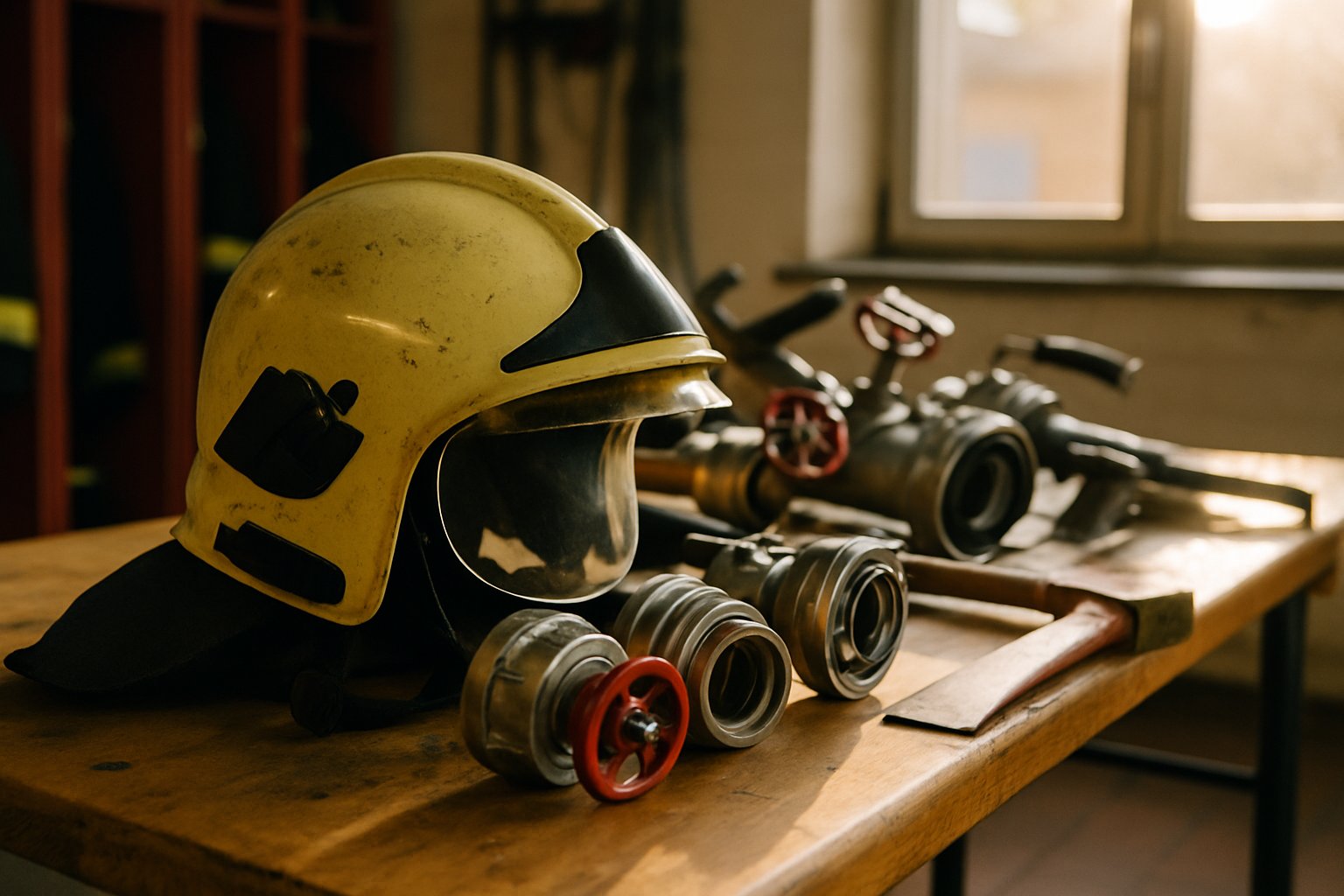 Feuerwehr Besoldung Mecklenburg-Vorpommern 2026: Tabellen & Zulagen