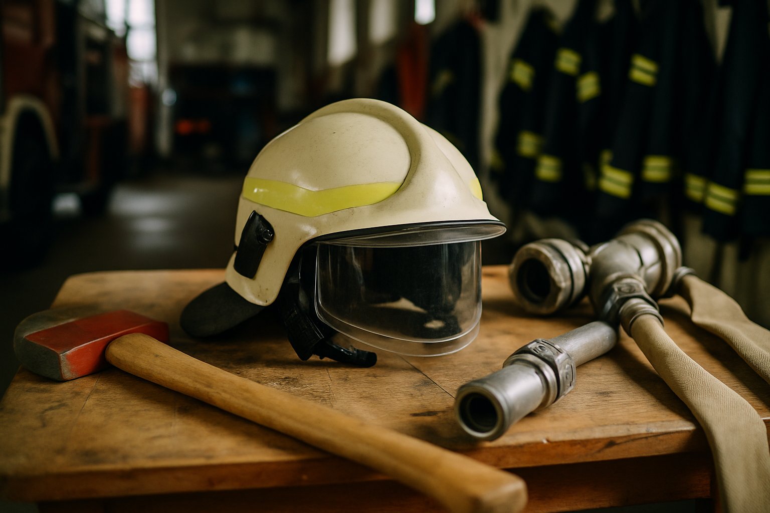 Feuerwehr Besoldung Niedersachsen 2026: Tabellen, Zulagen & Vergleich