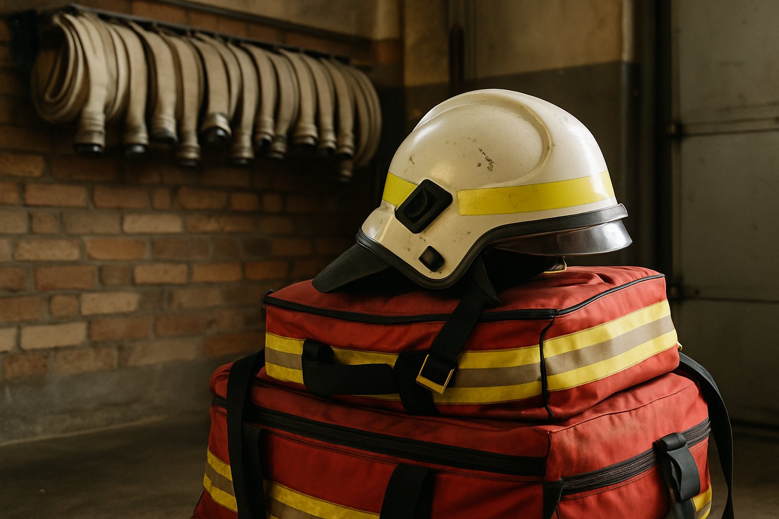 Feuerwehr Besoldung Rheinland-Pfalz 2026: Tabellen & Zulagen