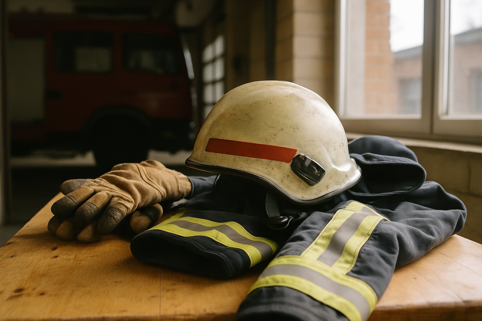Feuerwehr Besoldung Saarland 2026: Tabellen, Zulagen & Vergleich