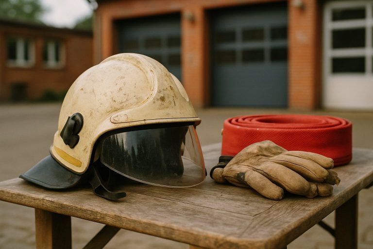 Feuerwehr Besoldung Sachsen-Anhalt 2026: Tabellen & Zulagen