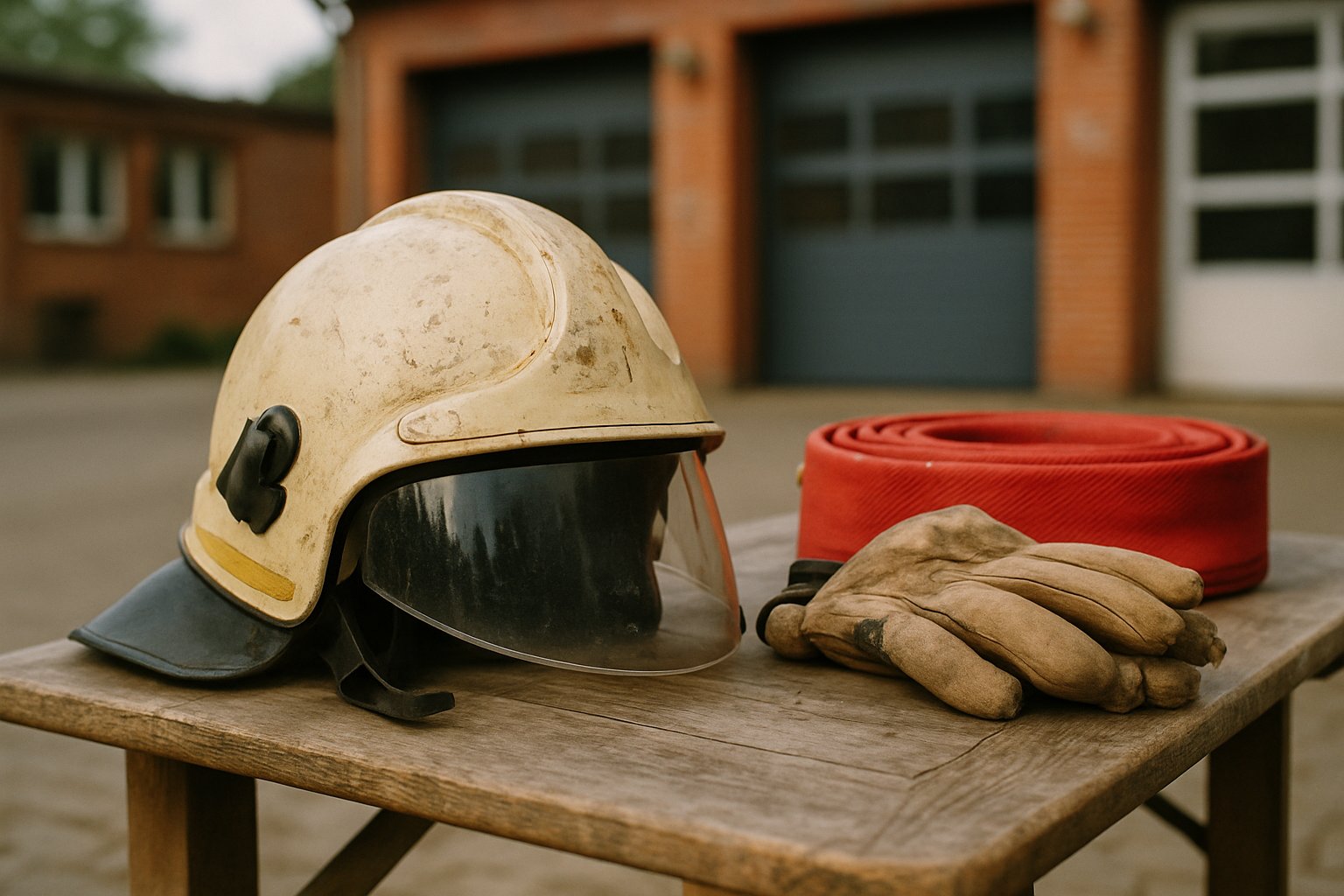 Feuerwehr Besoldung Sachsen-Anhalt 2026: Tabellen & Zulagen