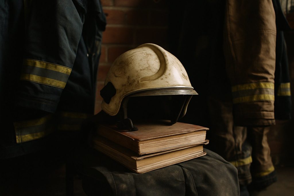 Feuerwehr Besoldung Thüringen 2026: Tabellen, Zulagen & Vergleich