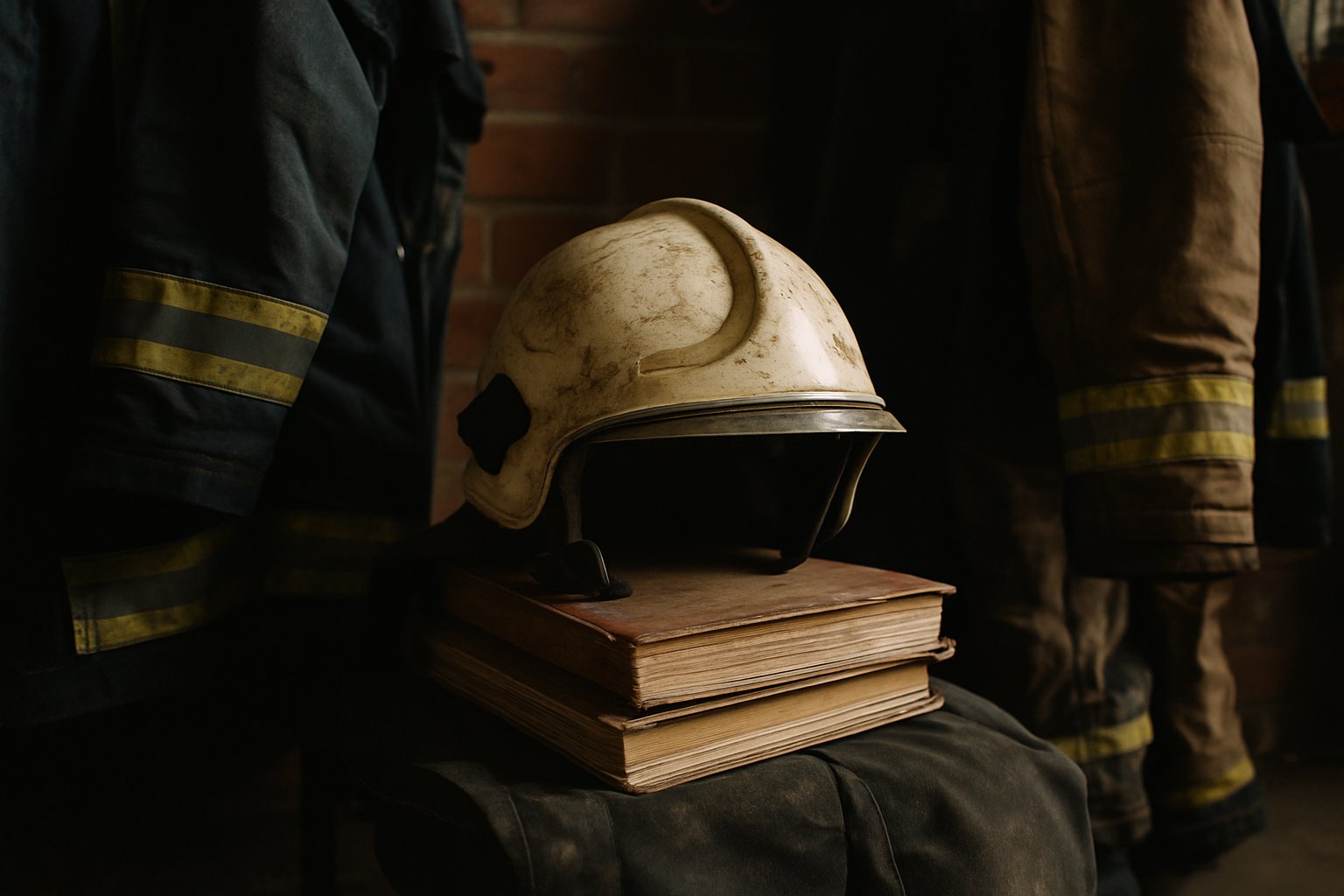 Feuerwehr Besoldung Thüringen 2026: Tabellen, Zulagen & Vergleich
