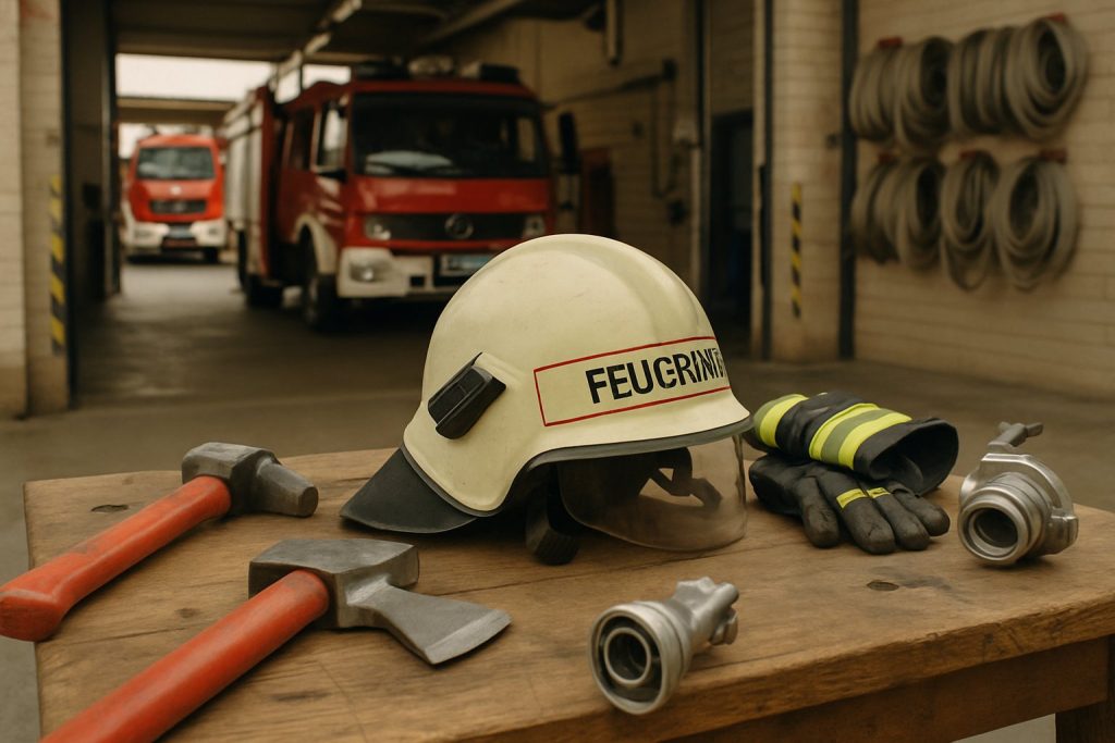 Feuerwehr nach Bundesland 2026: Besoldung im Vergleich