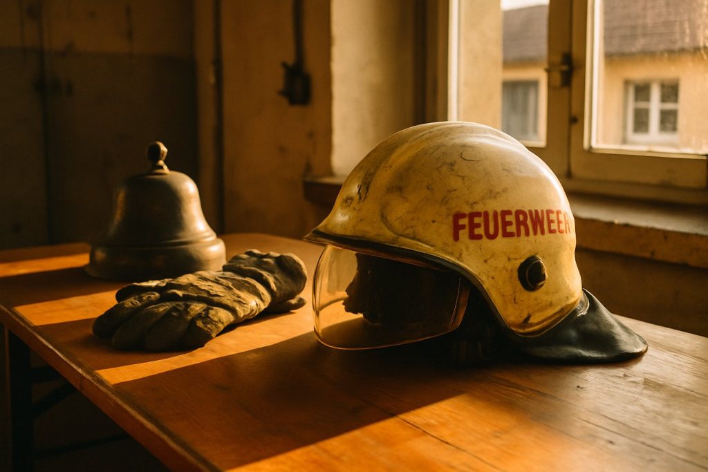Feuerwehr Gehalt 2026: Besoldung, Zulagen & Pension
