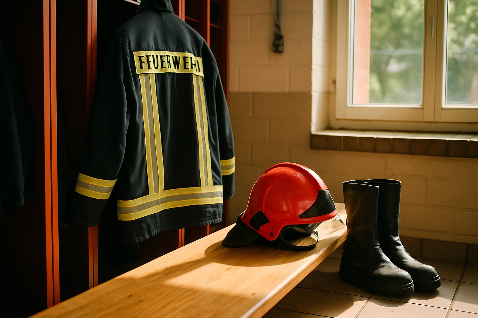 Feuerwehr PKV: Krankenversicherung für Beamte einfach erklärt