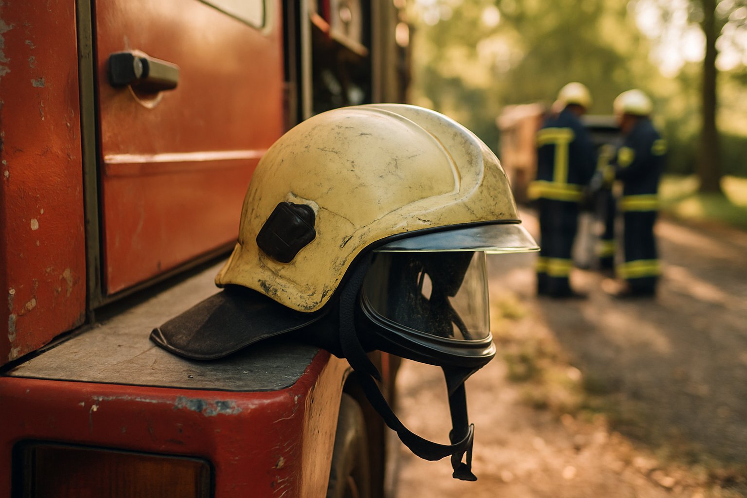 Feuerwehr gerufen – wer zahlt? Kosten & Fehlalarm