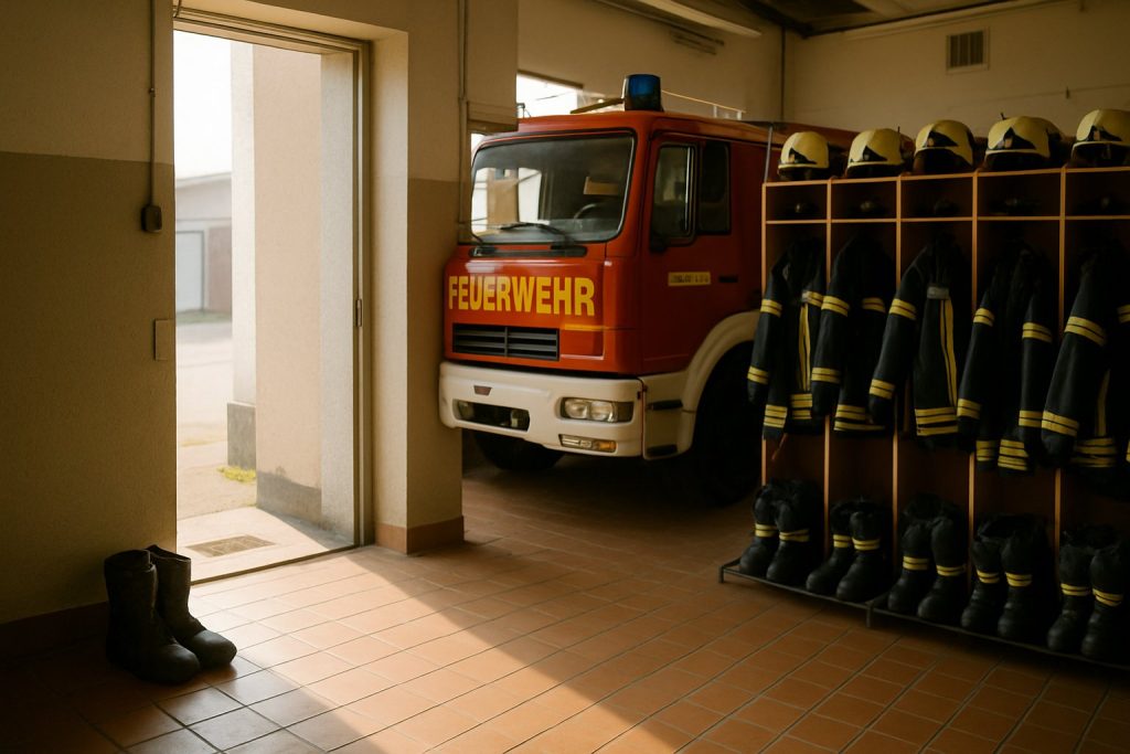 Feuerwehr Steuererklärung 2026: Werbungskosten & absetzbare Posten