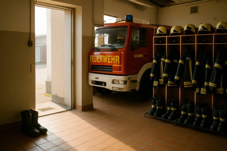 Feuerwehr Steuererklärung 2026: Werbungskosten & absetzbare Posten
