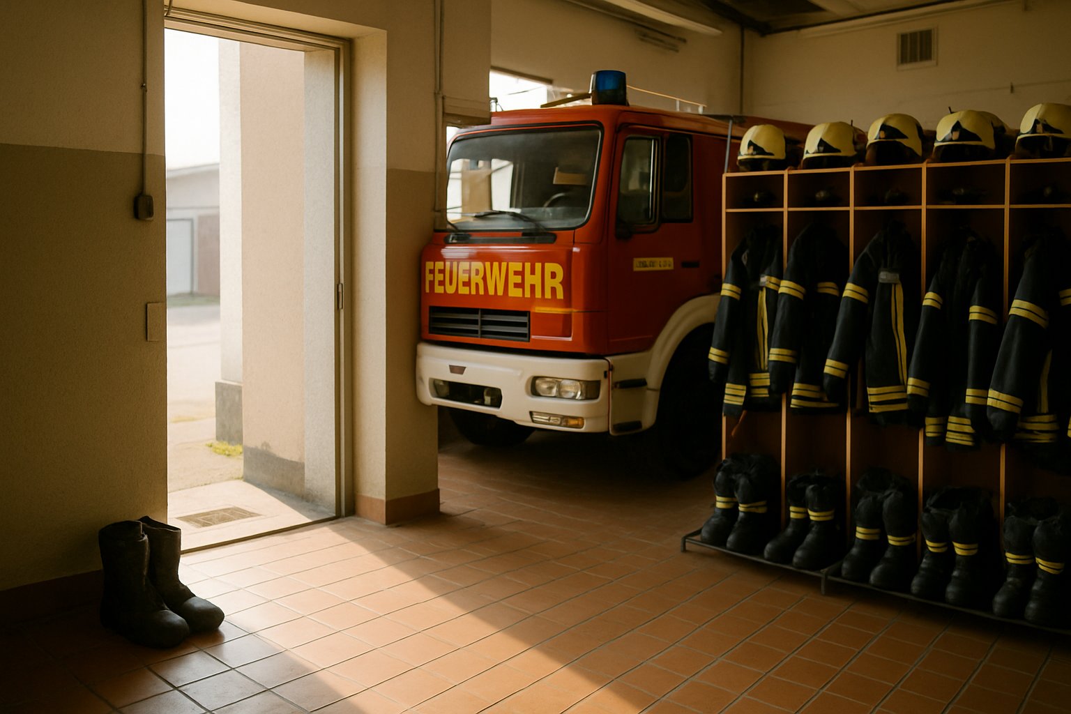 Feuerwehr Steuererklärung 2026: Werbungskosten & absetzbare Posten