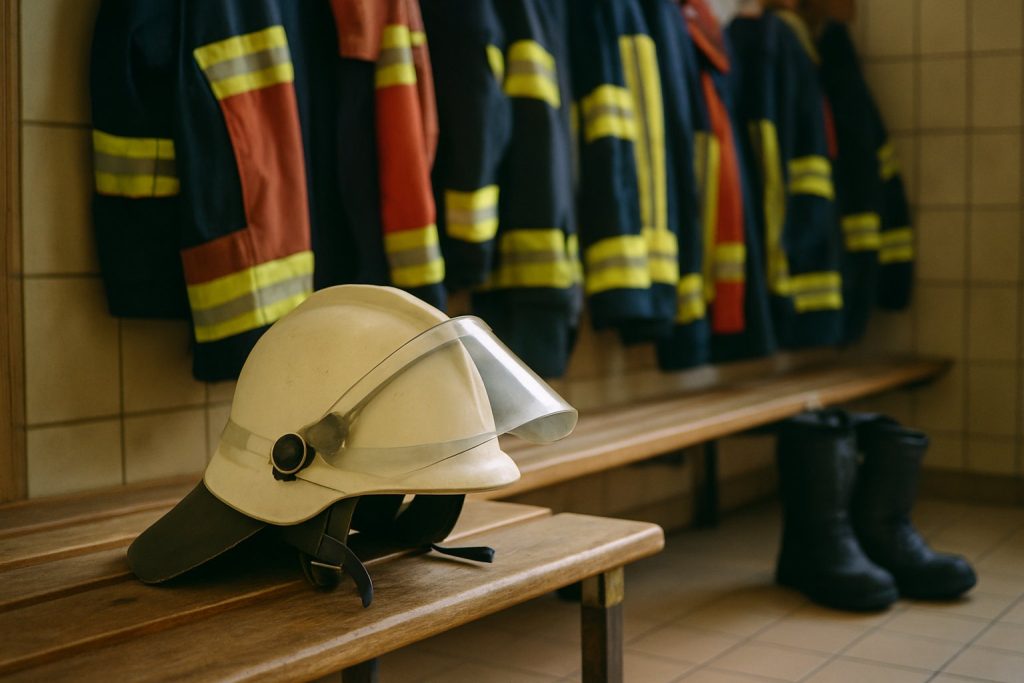 Freiwillige Feuerwehr Entschädigung 2026: Aufwandspauschale & Leistungen