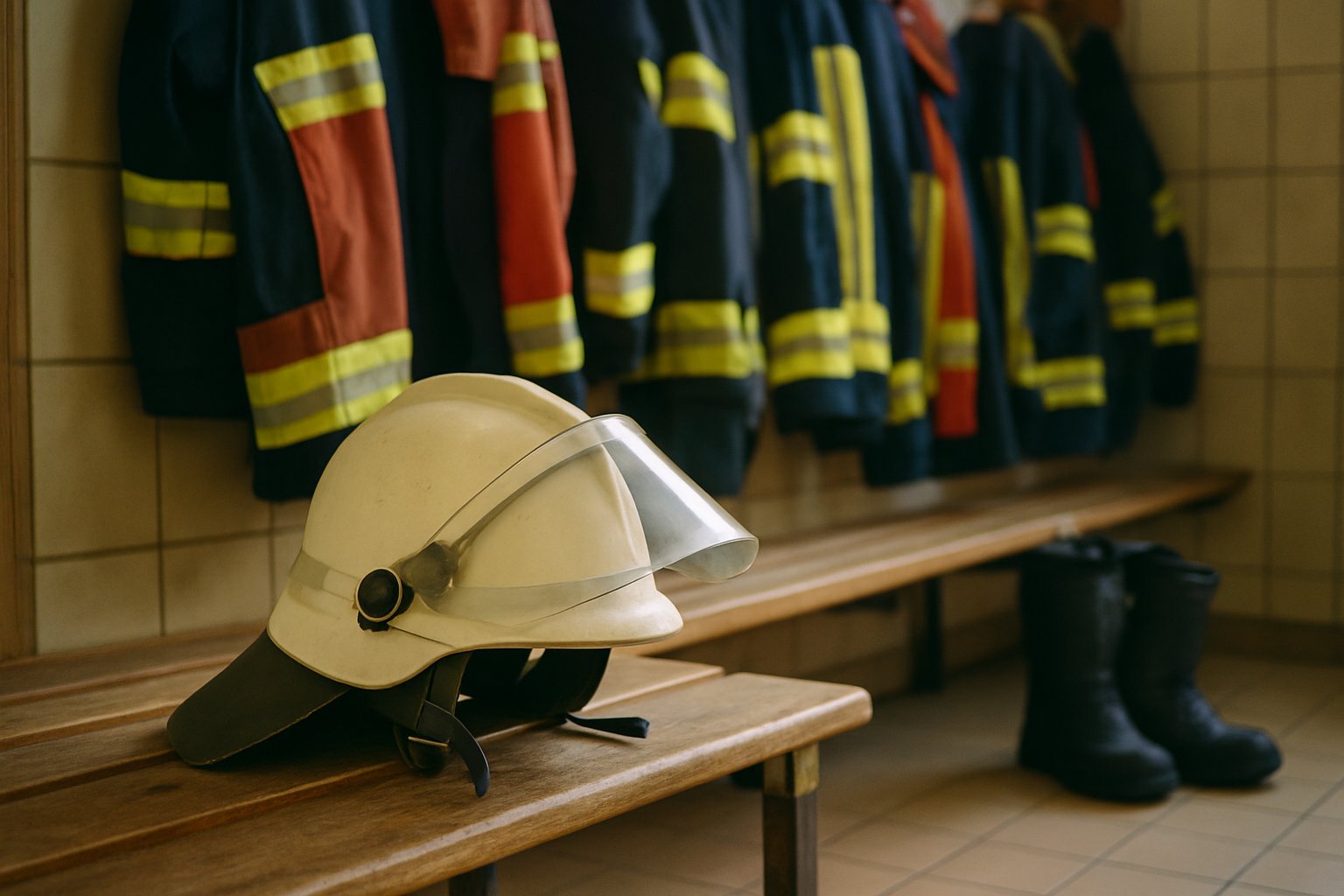 Freiwillige Feuerwehr Entschädigung 2026: Aufwandspauschale & Leistungen