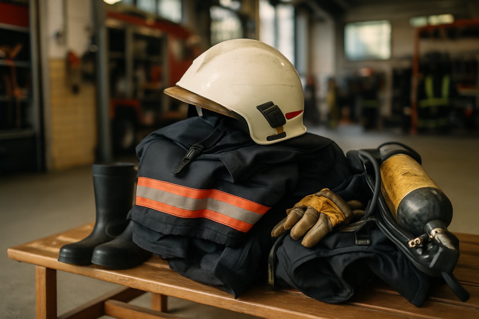 Freiwillige Feuerwehr Freistellung: Rechte gegenüber dem Arbeitgeber