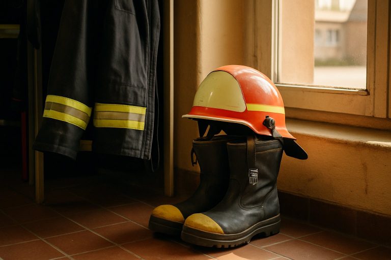 Freiwillige Feuerwehr Voraussetzungen 2026: Was muss ich mitbringen?