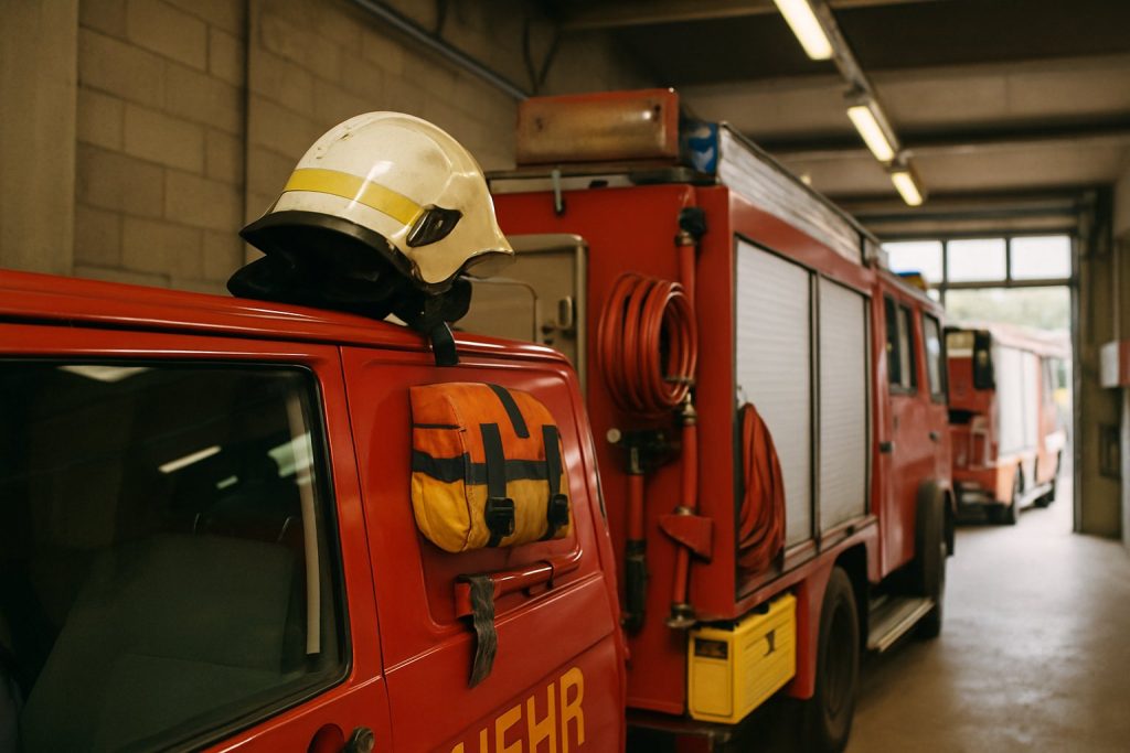 Heilfürsorge NRW 2026: Was sich für Feuerwehrbeamte ändert