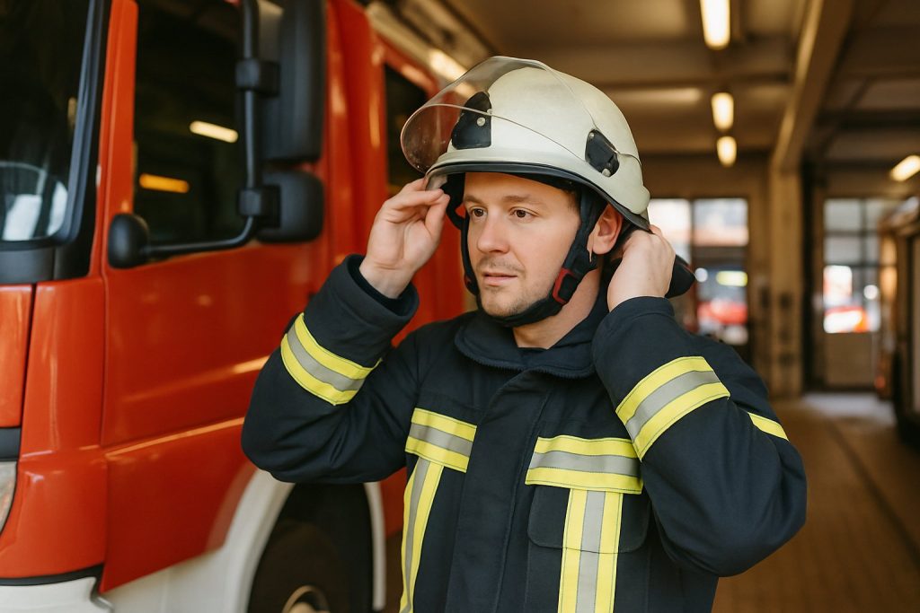 NotSan-Pflicht in Bayern: Alle BF-Bewerber brauchen ab 2026 den Rettungsschein