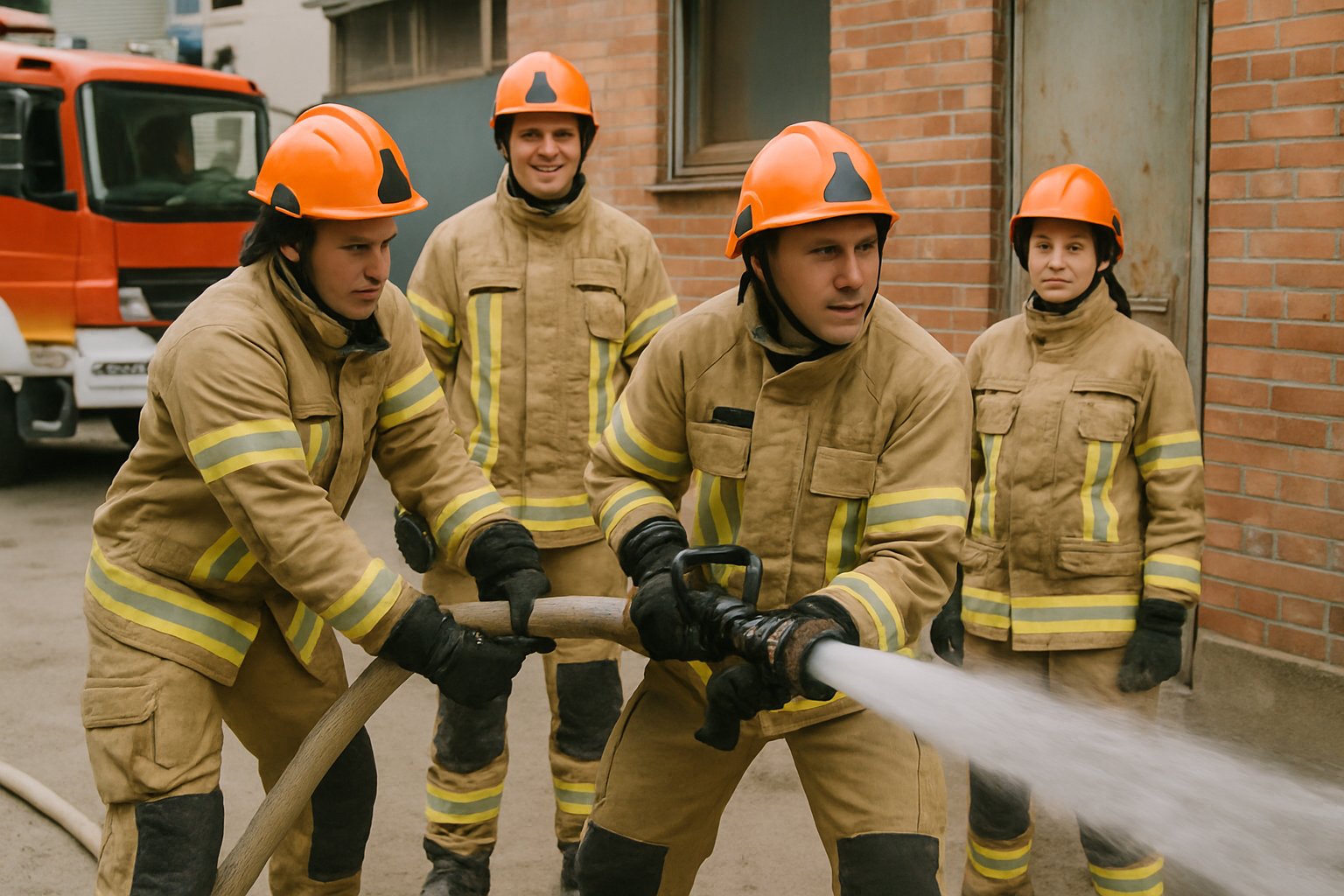 Technische Hilfeleistung (TH): Aufgaben der Feuerwehr