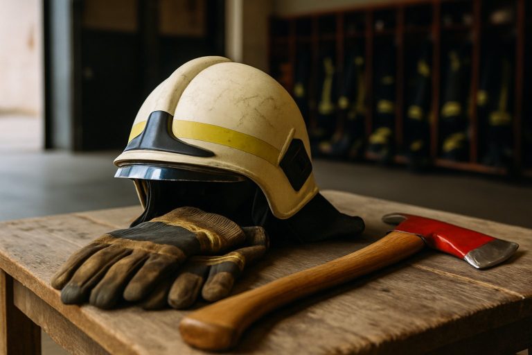 Werkfeuerwehr Gehalt 2026: Was verdient man?