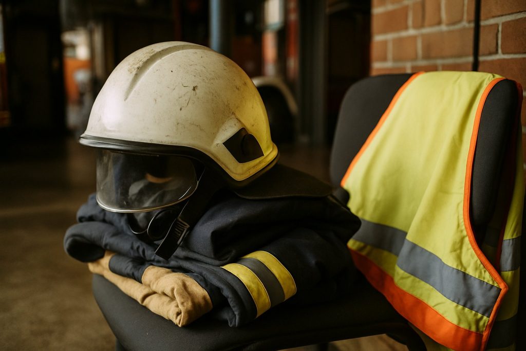 Altersvorsorgedepot ab 2027: Was Feuerwehrbeamte wissen müssen